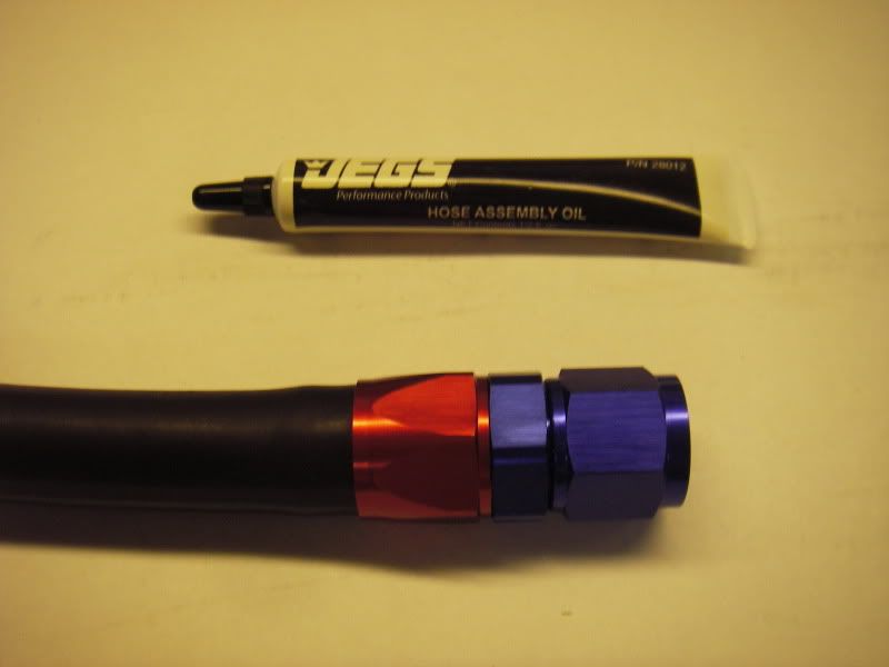 DIY Transmission Cooler Line Fabrication Diesel Place